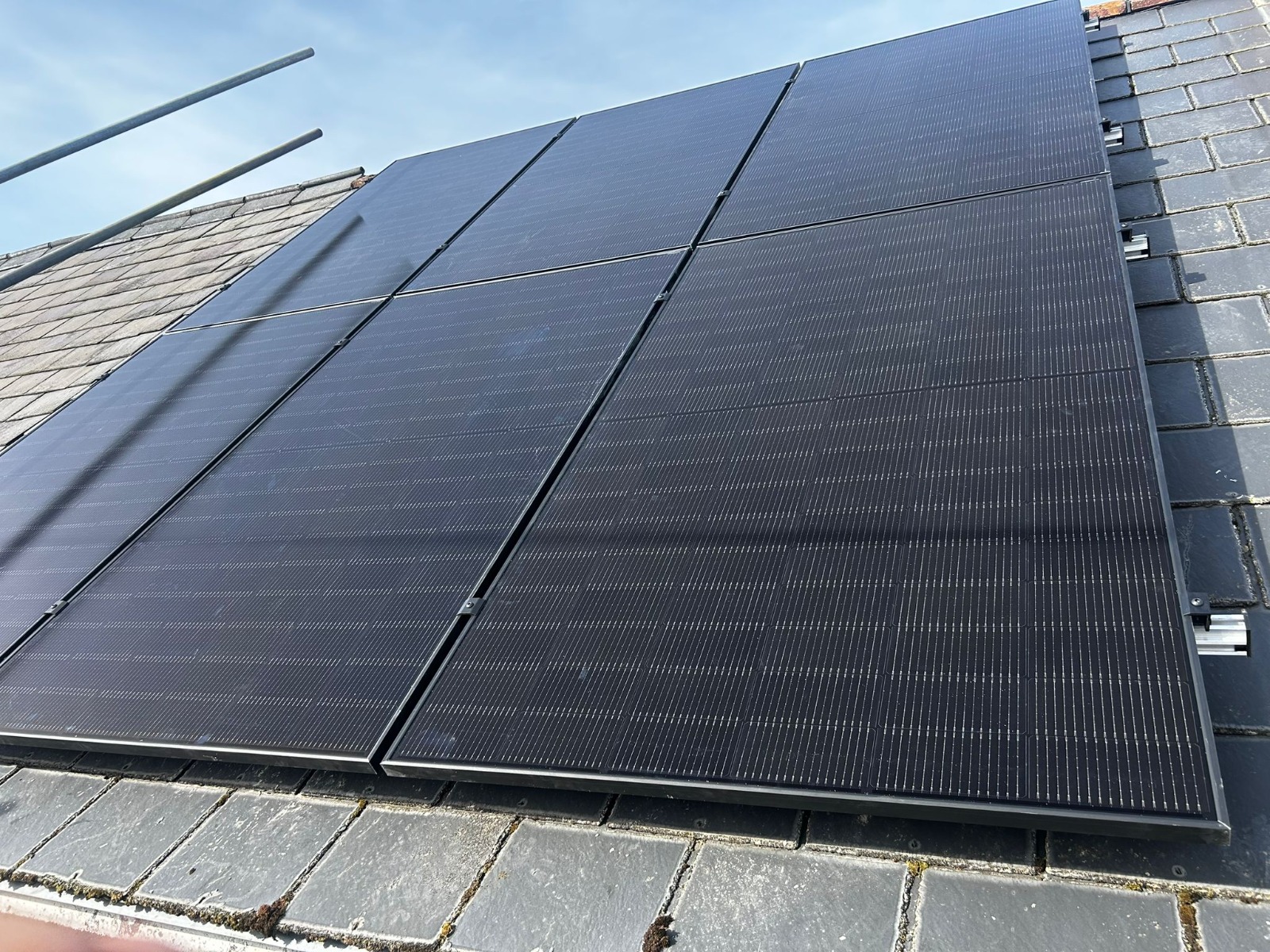Bw Solar AWRB Solar & Storage Solutions | Solar Panel Installation South Wales